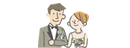 結婚したとき