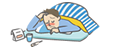 病気やけがをしたとき